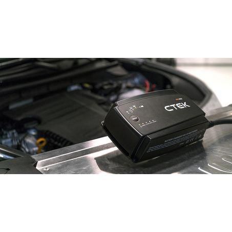 CTEK Battery Charger Pro 12v 25 Amp 3 Stage