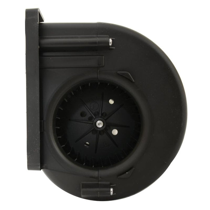 BLOWER ASSEMBLY UNIVERSAL 24V 3 SPEED 618CFM 13.5A 324W SPAL 2 OUTLETS - A11-1240 SPAL