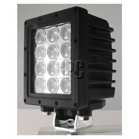 WORK LIGHT LED 125W 60 BEAM RIPPER SERIES — JAE Auto Electrical ...