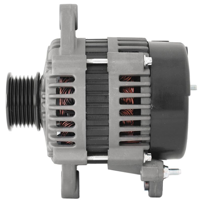 ALTERNATOR 12V 70A SUITS MERCRUISER MARNE ENG 4.3L ,5.7L 8.1L V8