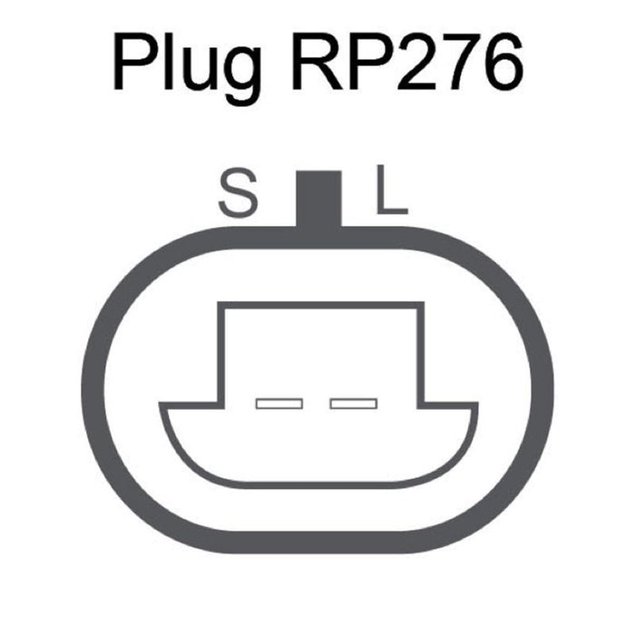 ALTERNATOR 12V 70A SUITS MERCRUISER MARNE ENG 4.3L ,5.7L 8.1L V8
