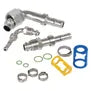 BURGAFLEX BURGACLIP RESCUE FITTING KIT BF0038