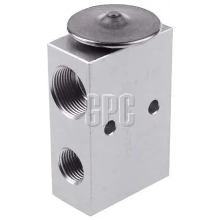 OEX AIR CONDITIONING TX VALVE BLOCK THREADED 15 TON — JAE Auto ...