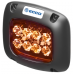 BUS WARNING LAMP INNER WINDOW MOUNT 12~24 volt ECCO