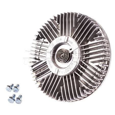 Tru Flow Radiator TRU FLOW RADIATOR CLUTCH FAN — JAE Auto Electrical & Refrigeration