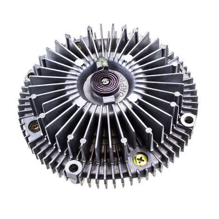 TRU FLOW RADIATOR CLUTCH FAN — JAE Auto Electrical & Refrigeration