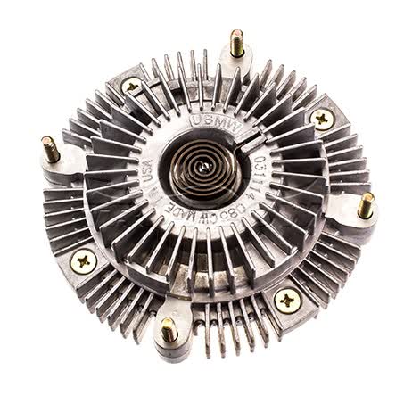 TRU FLOW RADIATOR CLUTCH FAN — JAE Auto Electrical & Refrigeration