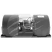 BLOWER ASSY 24V DOUBLE 3 SPEED SPAL AIRFLOW - EM2468 SPAL