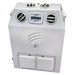 EVAP BACKWALL JAYAIR HD JHD101 12V GREY - PN/ EV9910 Jayair