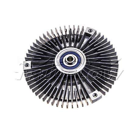 Tru Flow Radiator TRU FLOW RADIATOR CLUTCH FAN — JAE Auto Electrical & Refrigeration