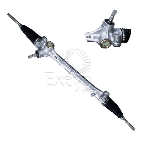 Sportech Steering Racks DRIVETECH STEERING RACK — JAE Auto Electrical & Refrigeration