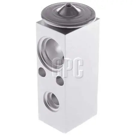 OEX AIR CONDITIONING TX VALVE BLOCK PAD 2 TON - JAE Auto Electrical ...