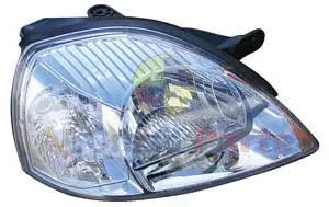 ALL CRASH PARTS HEADLIGHT ASSEMBLY RIGHT SIDE — JAE Auto Electrical ...