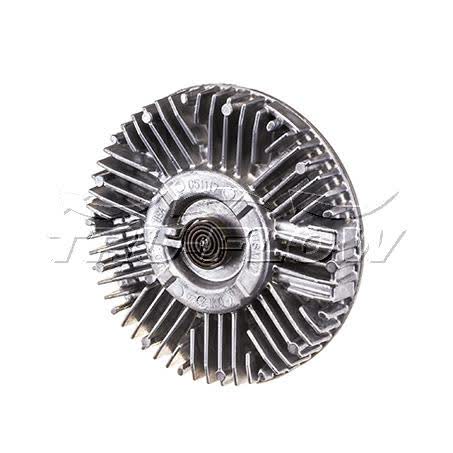 Tru Flow Radiator TRU FLOW RADIATOR CLUTCH FAN — JAE Auto Electrical & Refrigeration