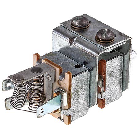 OEX FAN SWITCH ROTARY — JAE Auto Electrical & Refrigeration
