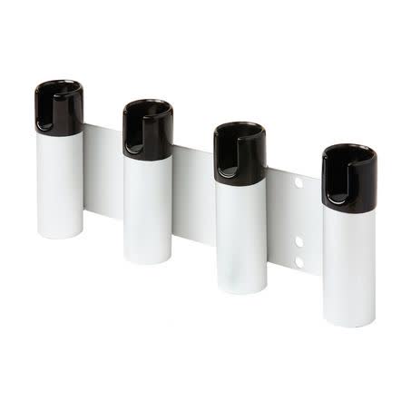 fishing rod holder bullbar MAXI TRAC BULLBAR MOUNTED FISHING ROD HOLDER