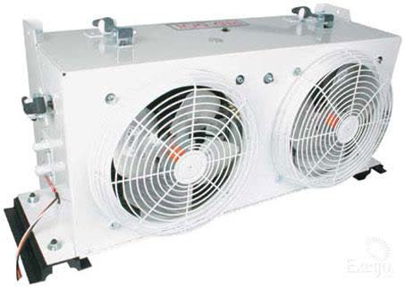 RED DOT AIR CONDITIONING 24V REMOTE MOUNT CONDENSER ASSEMBLY INLET 8 M ...