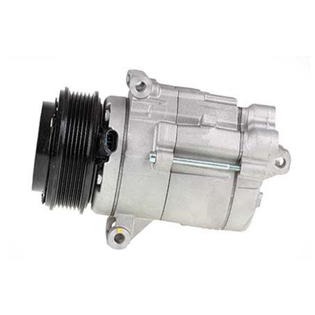 52030516 DELPHI AIR CONDITIONING COMPRESSOR 12V DIRECT MOUNT CSP17 — JAE Auto ...