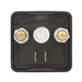 24V/60A N/O Heavy Duty Relay 80A Peak Current 2 X Studs & 2 X Push-On Term. PN: LV4507 JAE Auto Electrical & Refrigeration