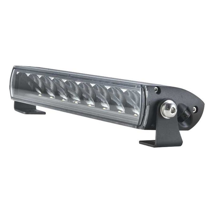 11" LED SLIM LIGHT BAR 45W 9 x 5W LEDS COMBO BEAM 9-36V INPUT VOLTAGE