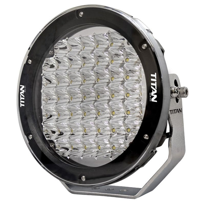 9" DRIVING LIGHT 45 X 5W LEDS **CAN USE LV9418** **CLEARANCE**