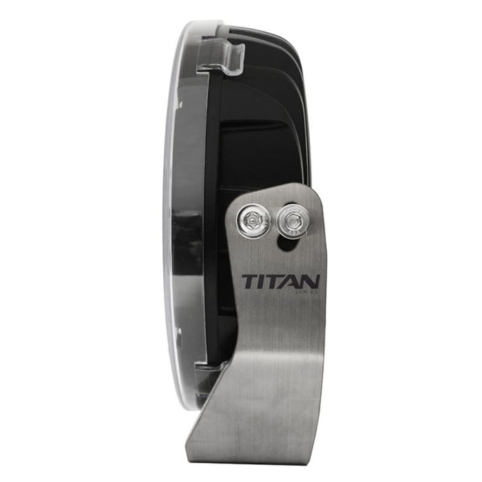9" TITAN LED DRIVING LIGHT 180W - SLIM BODY TYPE **REPLACES LV9410**