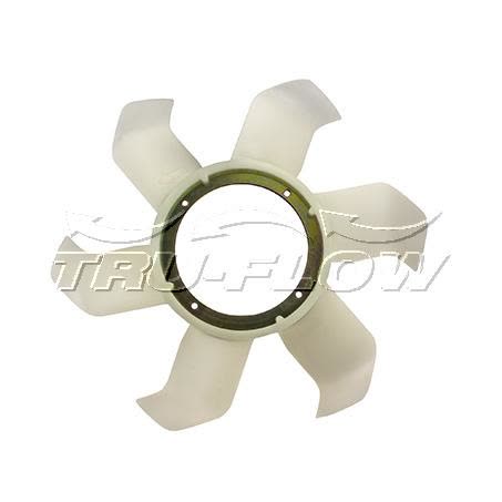 TRU-FLOW RADIATOR FAN BLADE OD 460MM — JAE Auto Electrical & Refrigeration