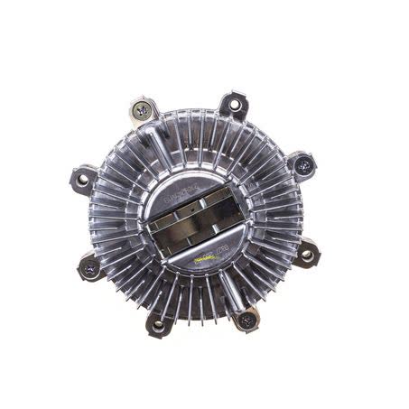 FAN CLUTCH OEM — JAE Auto Electrical & Refrigeration