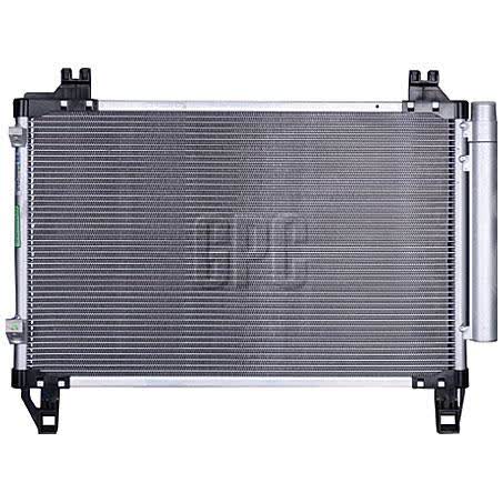 OEX CONDITIONING CONDENSER PARALLEL FLOW INLET PAD OUTLET PAD — JAE ...