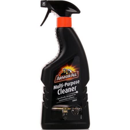 ARMOR ALL MULTI PURPOSE CLEANER 500ML - JAE Auto Electrical & — JAE ...