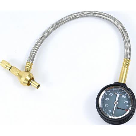 DRIVETECH 4X4 ANALOGUE TYRE DEFLATOR — JAE Auto Electrical & Refrigeration