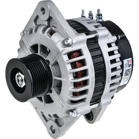 OEX ALTERNATOR 24V 70A CUMMINS — JAE Auto Electrical & Refrigeration