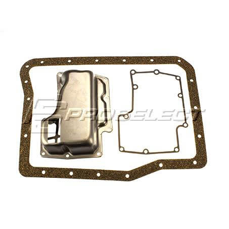 PROSELECT AUTOMATIC TRANSMISSION FILTER KIT TRANS CODE A440F — JAE Auto ...