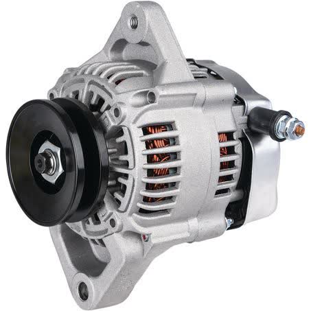 OEX ALTERNATOR 12V 60A DENSO STYLE — JAE Auto Electrical & Refrigeration