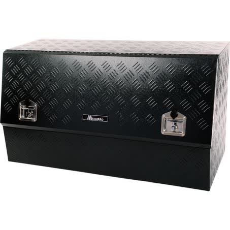 MECHPRO STEEL HIGH SIDE UTE BOX - JAE Auto Electrical & Refrigeration