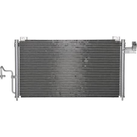 OEX CONDITIONING CONDENSER PARALLEL FLOW INLET PAD OUTLET PAD — JAE ...