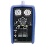 RECOVERY UNIT R134A, 1/2 HP SINGLE CYL WITH OIL SEPARATOR - TO9050