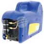 RECOVERY UNIT R134A, 1/2 HP SINGLE CYL WITH OIL SEPARATOR - TO9050