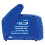 REFRIGERANT RECOVERY UNIT SUIT R134A & R1234YF 3/4 HP - TO9070