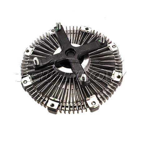 Tru Flow Radiator TRU FLOW RADIATOR CLUTCH FAN — JAE Auto Electrical & Refrigeration