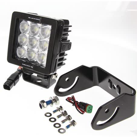 BLACKTIPS LED WORK LIGHT 60