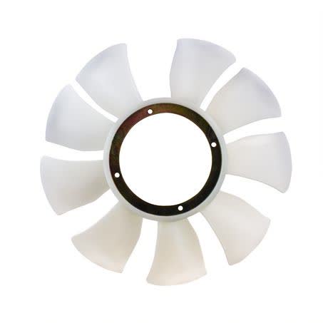 TRUFLOW RADIATOR FAN BLADE — JAE Auto Electrical & Refrigeration