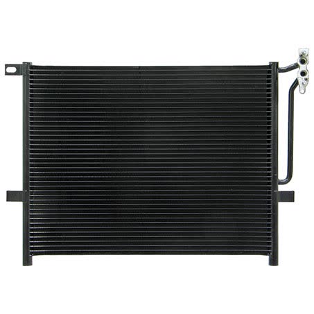 OEX AIR CONDITIONING CONDENSER PARALLEL FLOW INLET PAD OUTLET PAD — JAE ...