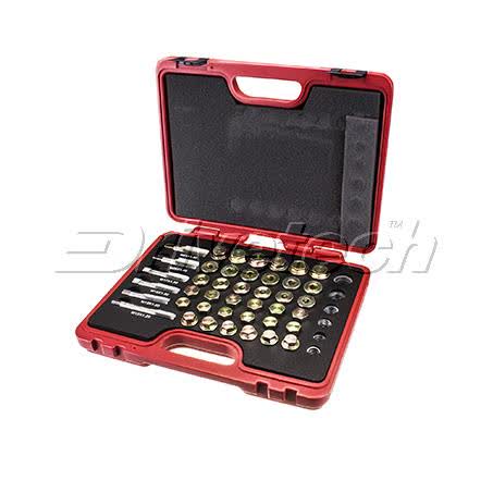 DRAIN PLUG REPAIR KIT - ALUMINIUM — JAE Auto Electrical & Refrigeration