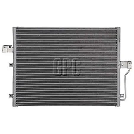Condensor Hpc Ac8 HCC AIR CONDITIONING CONDENSER — JAE Auto Electrical & Refrigeration