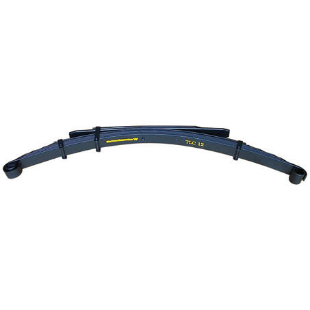 WEST COAST SUSPENSION LEAF SPRING 9 LEAF - JAE Auto Electrical & — JAE ...