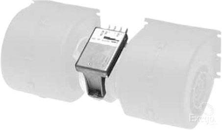 FAN SPEED RESISTOR 24V 3 SPEED 4 TERMINALS — JAE Auto Electrical ...