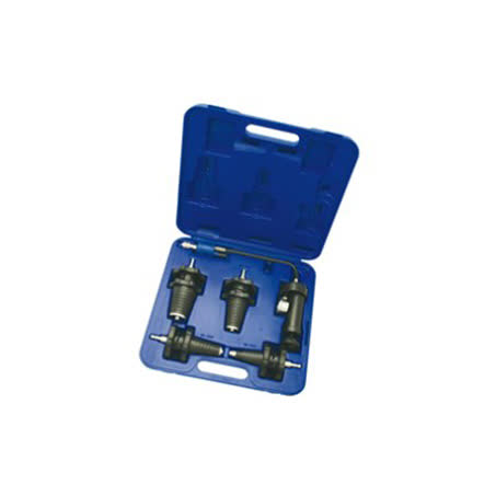 STANLEY TRUCK RADIATOR PRESSURE TEST KIT 5PC — JAE Auto Electrical ...