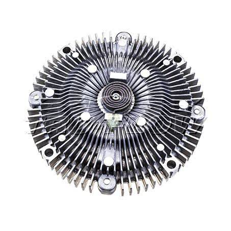 Tru Flow Radiator TRU FLOW RADIATOR CLUTCH FAN - JAE Auto Electrical & Refrigeration