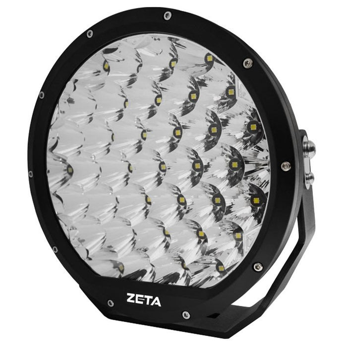 PKT 2, 9" LED DRIVING LIGHTS 145W 9-32V 16000LM EACH LIGHT 6000K IP68 *COMBINATION BEAM*